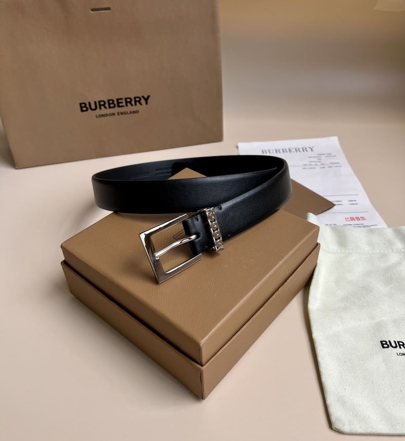 BURBERRY